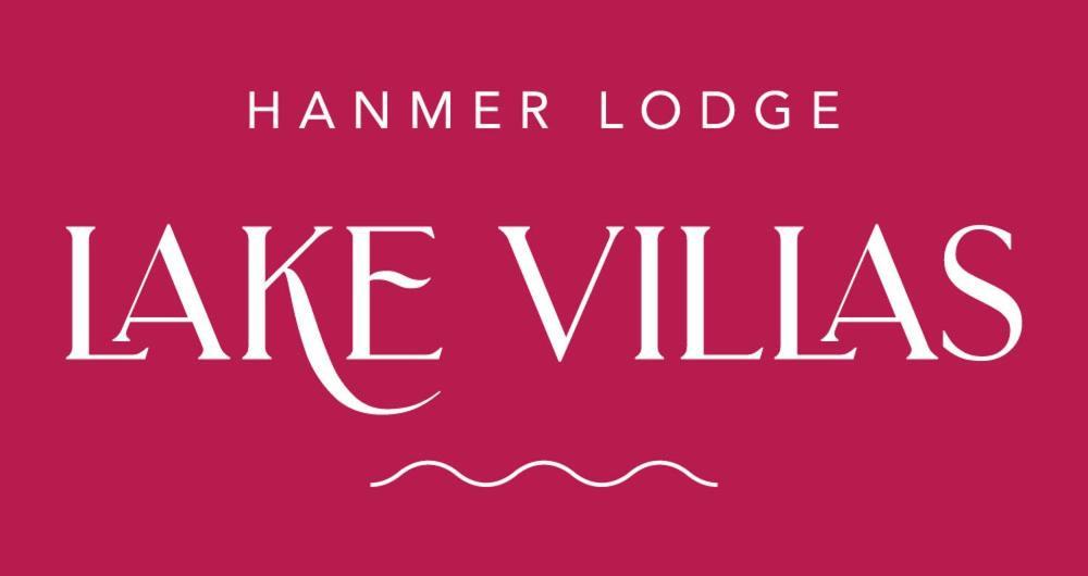 *** Lake Villa 459 *** Hanmer Springs Esterno foto