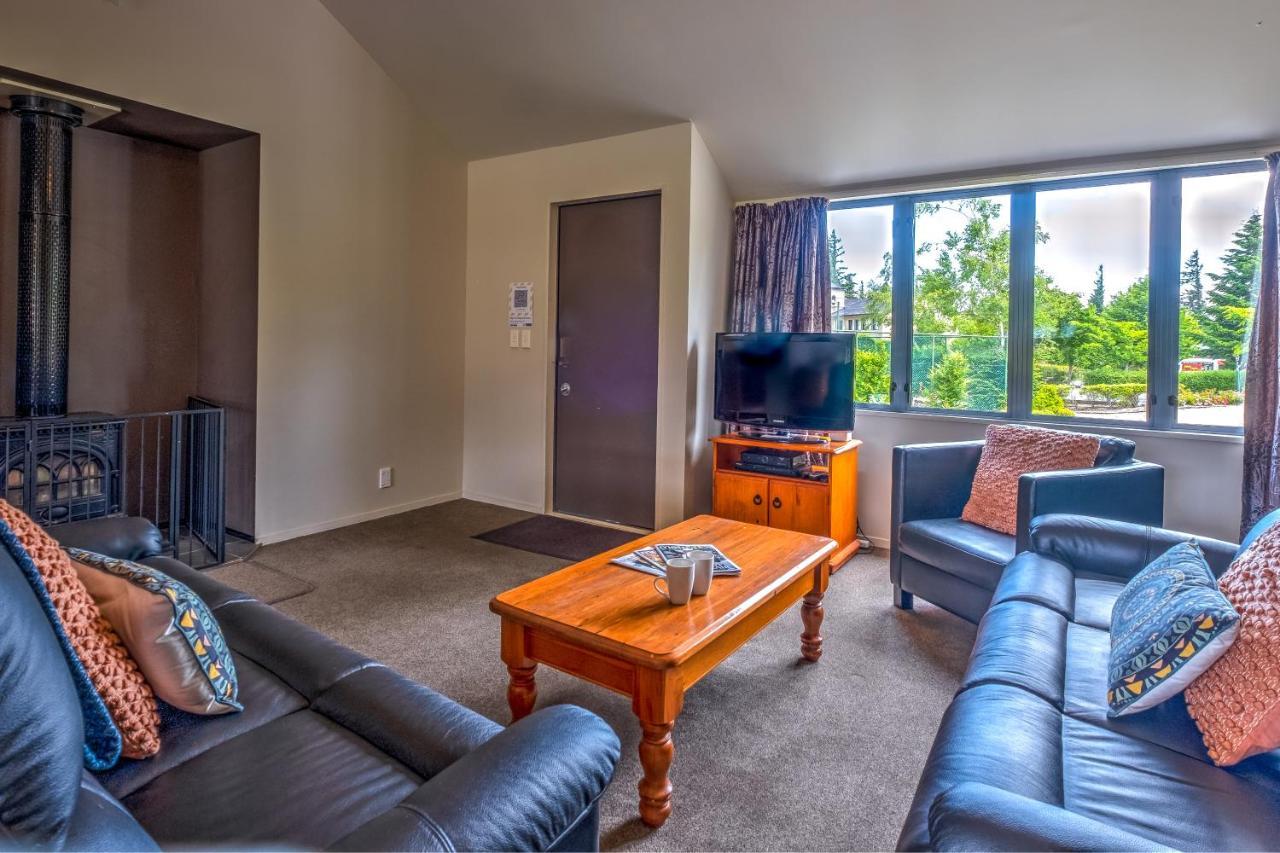 *** Lake Villa 459 *** Hanmer Springs Esterno foto