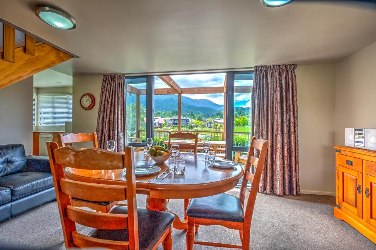 *** Lake Villa 459 *** Hanmer Springs Esterno foto